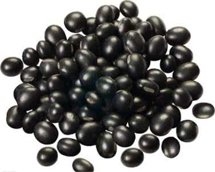 黑豆的功效与作用 吃黑豆的禁忌