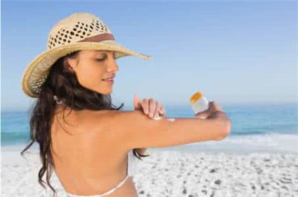 紫外线对健康的危害 夏季防晒应该怎么做?