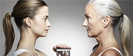 衰老的主要原因介绍 吃什么可以抗衰老?