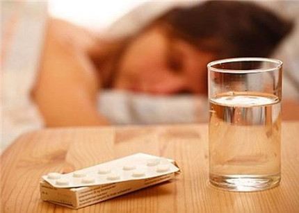 安眠药的作用和副作用 安眠药吃多少会死人?