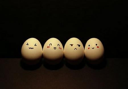 鸡蛋减肥法有效果吗?一个月减20斤的鸡蛋减肥食谱