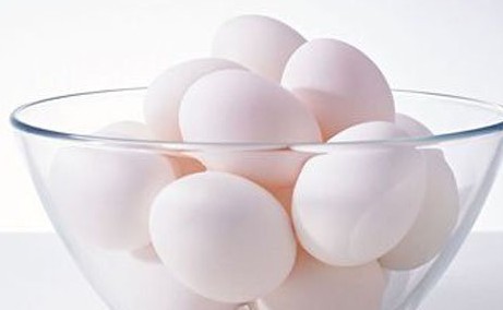 鸡蛋减肥法有效果吗?一个月减20斤的鸡蛋减肥食谱