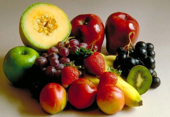 水果减肥法