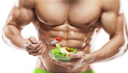 男人应该如何正确的健身增肌?增肌应该吃什么?