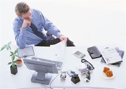 男性久坐办公室有什么危害?久坐办公室锻炼方法?
