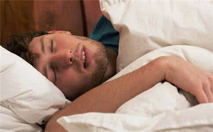 大人为什么睡觉会流口水?睡觉流口水应该怎么办?
