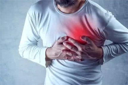 心脏病的早期症状有哪些?治心脏怎么治疗?