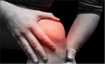 为什么膝关节容易老化?膝关节的老化的症状
