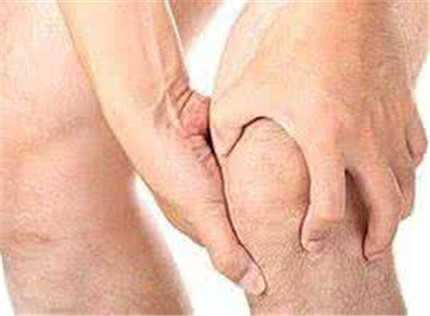 为什么膝关节容易老化?膝关节的老化的症状