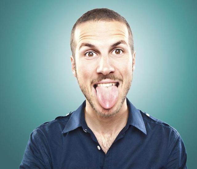 教你如何从舌头诊断疾病!这几个方法很有效!