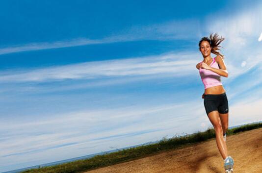 跑步减肥有效果吗?跑步时有什么诀窍?