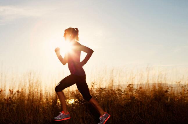 跑步减肥有效果吗?跑步时有什么诀窍?