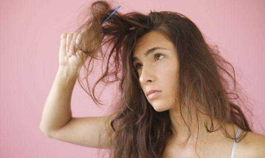女性头发稀少的原因是什么?如何让头发变的浓密?