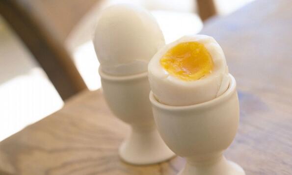 鸡蛋减肥法使用时应该注意什么?