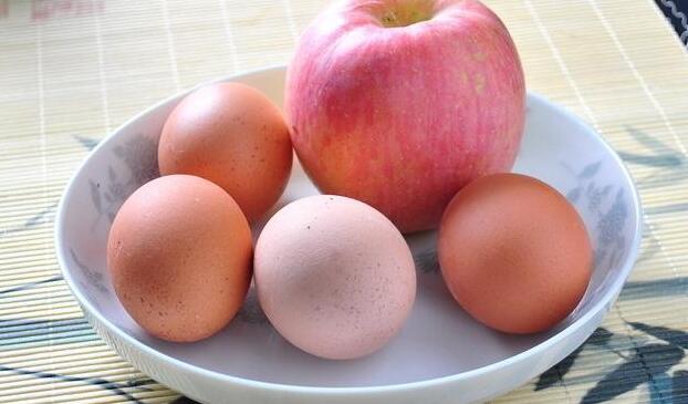 鸡蛋减肥法使用时应该注意什么?