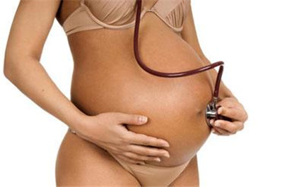 女性怀孕期间7大的注意事项 健康饮食合理性生活