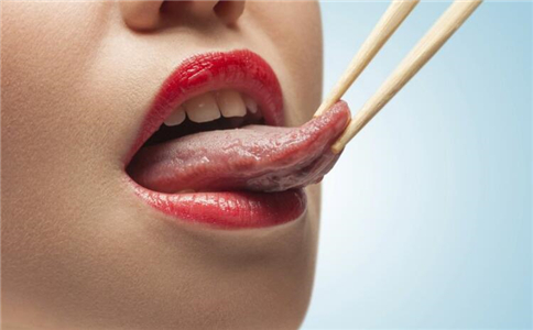 如何从舌头上看病? 常看这些部位能判断多种病?