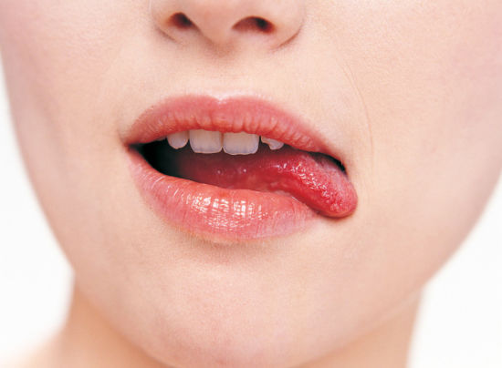 如何从舌头上看病? 常看这些部位能判断多种病?