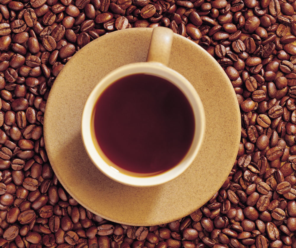 喝咖啡真的能减肥吗?小编推荐给你几种咖啡瘦身法