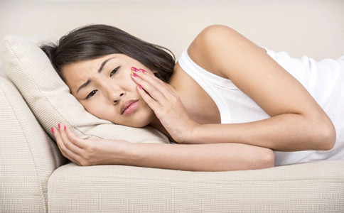 女性痛经的危害 预防痛经的五个小办法