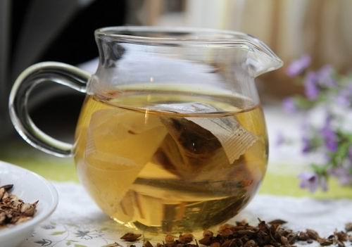 女性哺乳期能喝大麦茶吗?喝大麦茶的好处是什么?