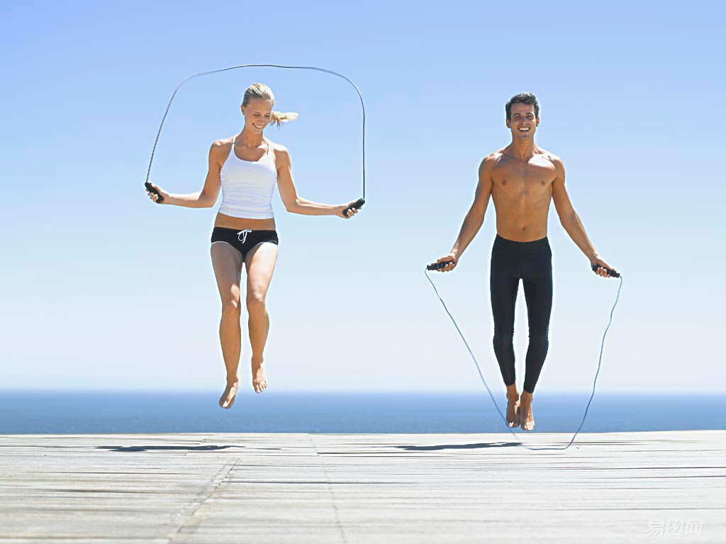 跳绳减肥真的有效果吗?跳绳减肥需要记住哪些要点?