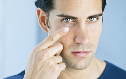 长眼袋的三个坏习惯 怎样有效的消除眼袋?