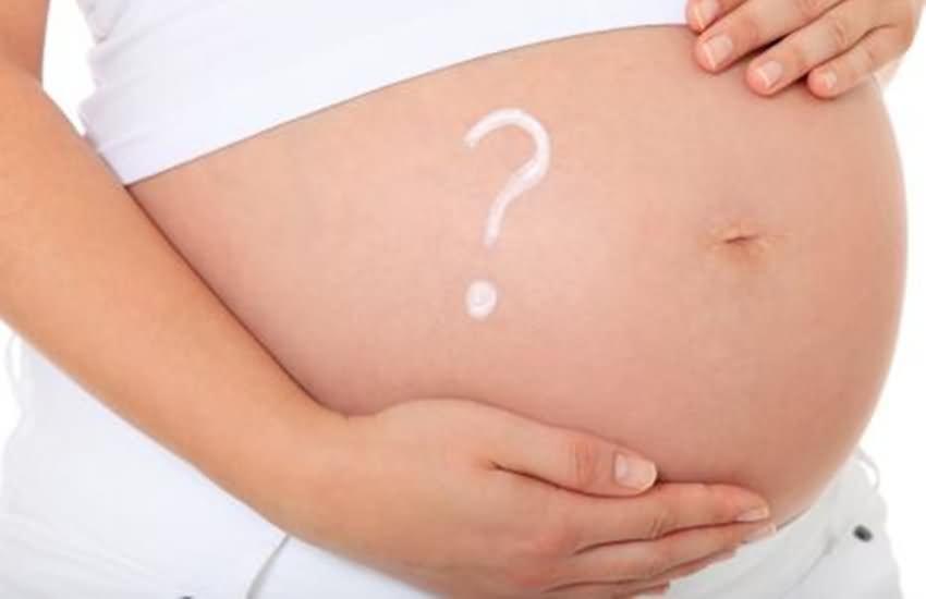 妊娠纹对女性身体的四大危机!如何预防妊娠纹
