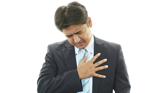 诱发心肌梗塞的原因 心肌梗塞如何有效预防?