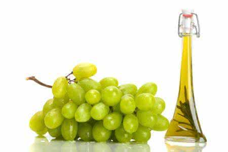 女性经期可以吃葡萄籽油吗?葡萄籽油有哪些作用
