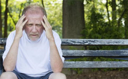 老人头晕是怎么回事?治疗老人头晕的食疗偏方?