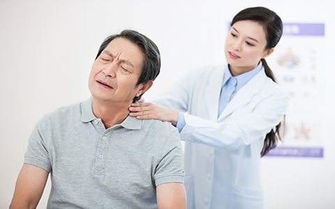 颈椎病类型有哪些?治疗颈椎病最好方法及如何预防