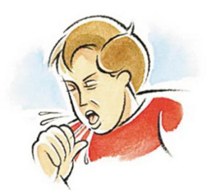 咳嗽有黄痰是什么原因?咳嗽痰黄吃什么药有效?