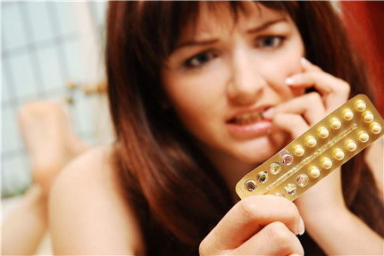 常见口服避孕药有哪些?服用口服避孕药的副作用?