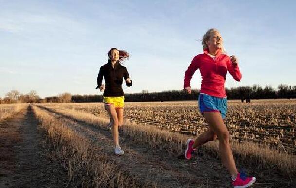 晨跑能减肥吗?晨跑的注意事项有哪些?