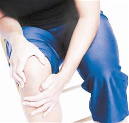 怎么判断膝盖响是否正常?膝盖响怎么保养?