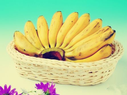 香蕉皮祛老年斑的方法 如何预防老年斑?