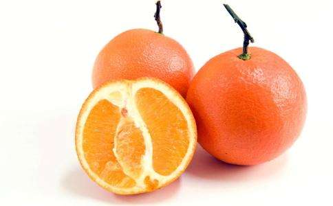 吃橙子会胖吗?橙子瘦身减肥餐的制作方法