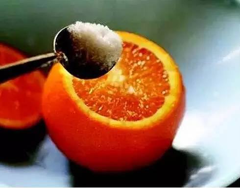 吃橙子会胖吗?橙子瘦身减肥餐的制作方法