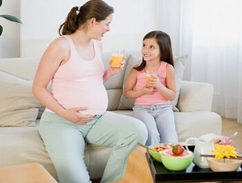 孕妇补钙食谱有哪些?孕妇补钙的5个误区
