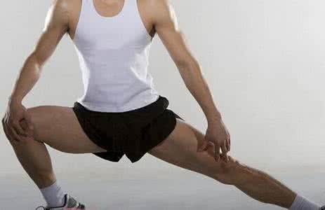 男生快速瘦腿的六大方法 男生瘦腿有哪些注意事项?