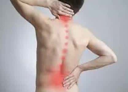 后背痛是由什么引起的?六个小细节防止后背痛