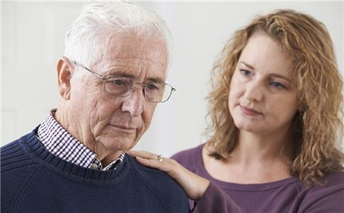 老年人易怒的原因是什么?老人常见的心理问题