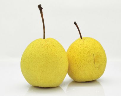 吃梨子可以减肥吗?吃梨子有哪些禁忌?