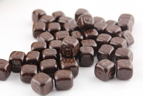 黑巧克力可以减肥吗?黑巧克力减肥要注意什么?