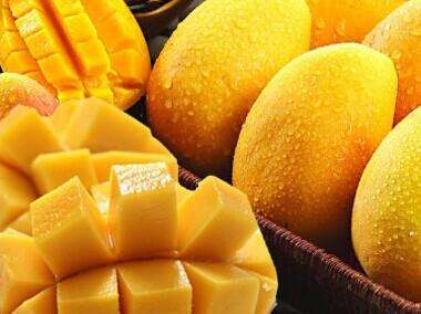 芒果过敏的症状有哪些?芒果不能与什么同食?