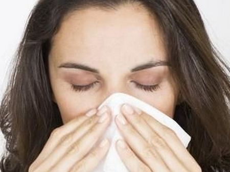 夏天感冒流鼻涕怎么处理?夏天感冒流鼻涕食疗法