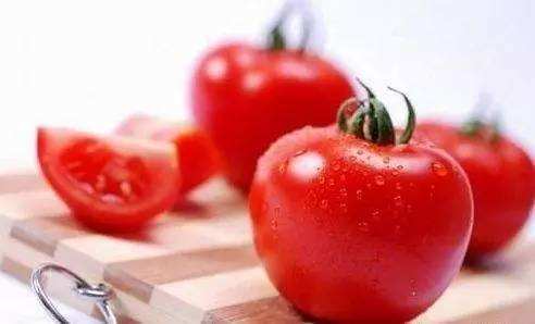 西红柿减肥的原因 西红柿减肥的六道菜谱