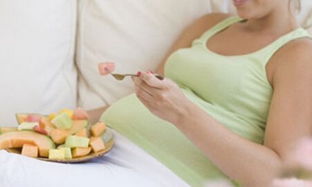 孕妇可以吃哈密瓜吗?孕妇吃哈密瓜的功效与作用
