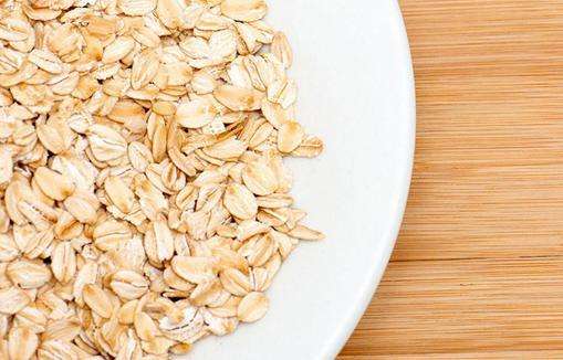 六款燕麦减肥餐 一个月帮你快速瘦掉20斤